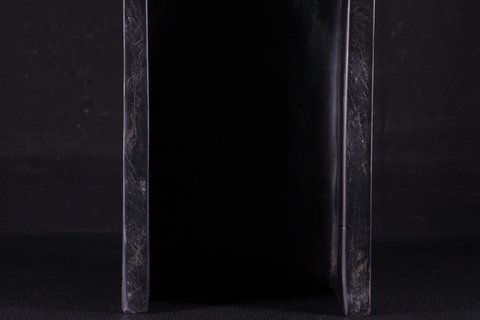 |【旧藏端石太史砚】