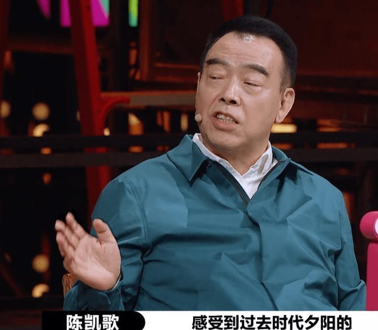 |拍编辑部的故事时，李成儒演骗子，冯小刚问：这孙子哪儿找来的？