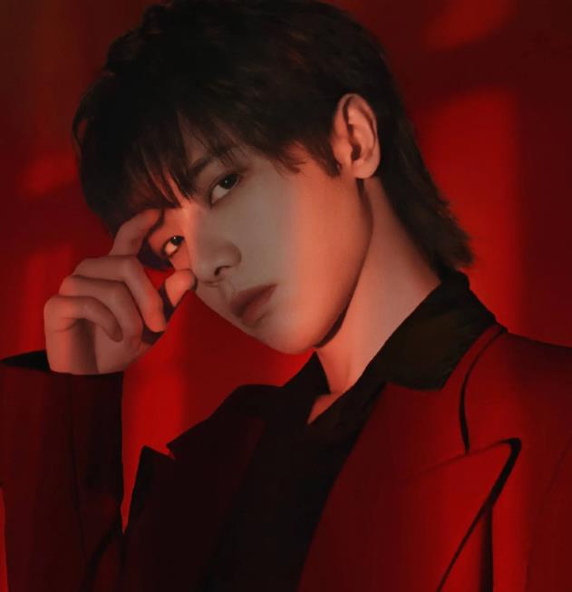 整容|如今的高颜值男星，有人曾经方脸塌鼻梁，有人原生脸像整容脸