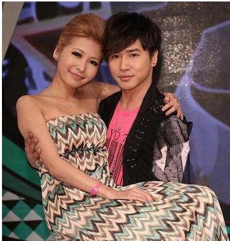 大S|大S为首的“台湾七仙女”,每人经历都狗血,如今状况不一