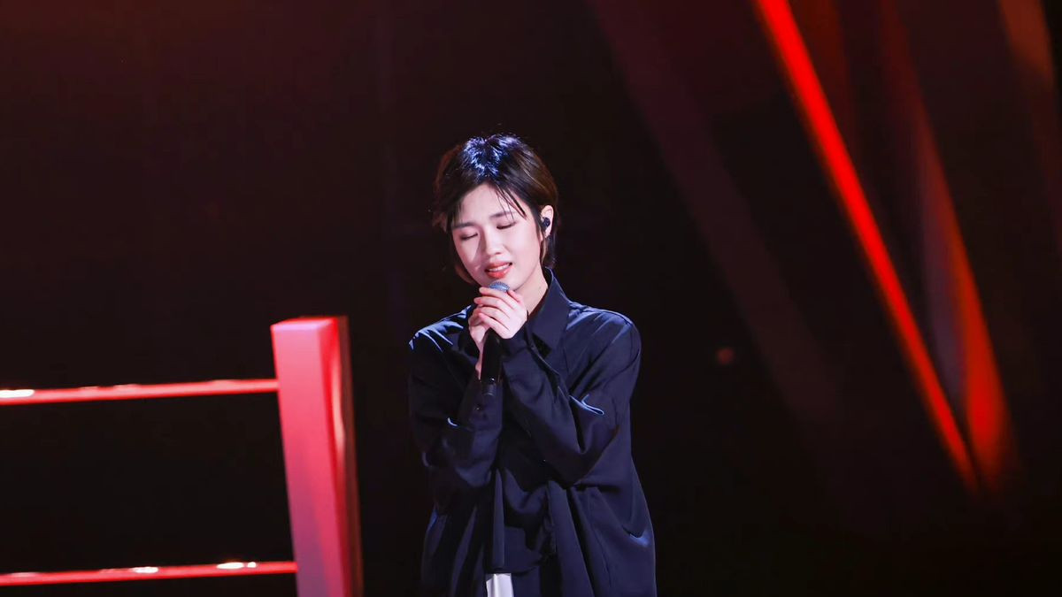 中国好声音|《中国好声音》五强争冠，“阴盛阳衰”局势明显，谁在陪跑？