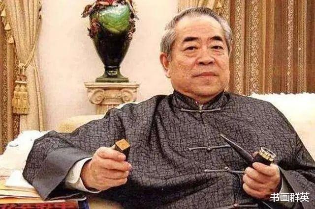 范曾|范曾:毫不谦虚地讲一句,我书法达到苏东坡!网友:刘晓庆不答应