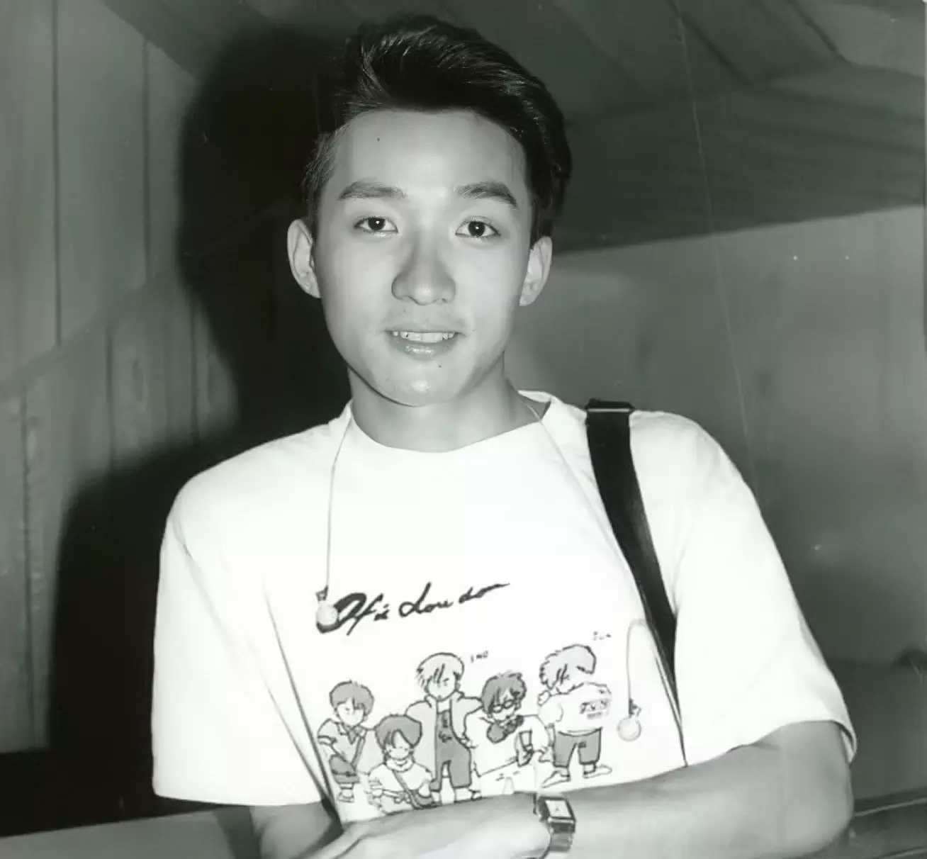 张立基|香港知名歌手复出！遭前女友骗200万，隐居内地13年至今不敢结婚