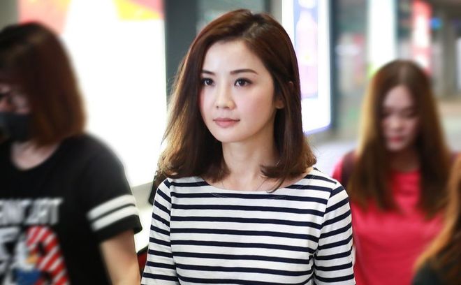 柳岩|蔡卓妍:我入行20年,坐拥6个物业,每个月光是房租就得超过20万