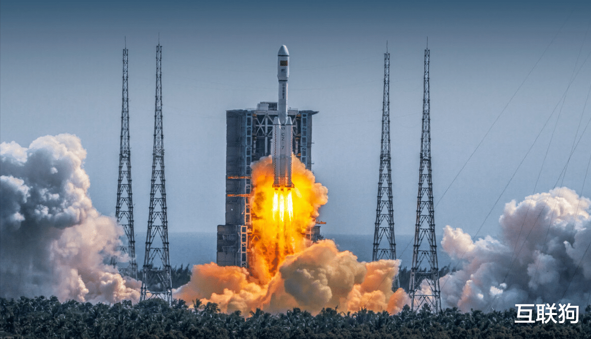 NASA质疑中国空间站“只写中文太傲慢”,外国网友:不可理喻