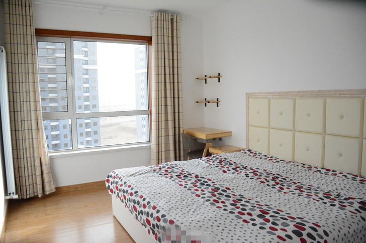 研二学生的140平新房子,装修这么赞,怎么连个女朋友都没有!