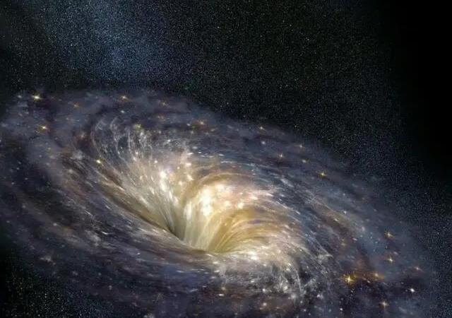 宇宙湮灭与重生可无限循环吗?