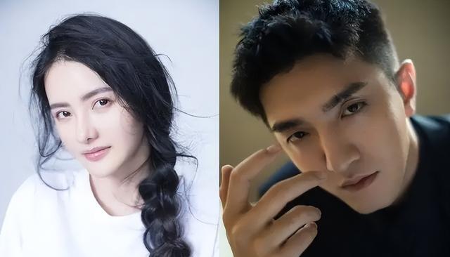 张芷溪|张芷溪被曝新恋情,与男子牵手散步还被背回家,惨遭网友冷嘲热讽