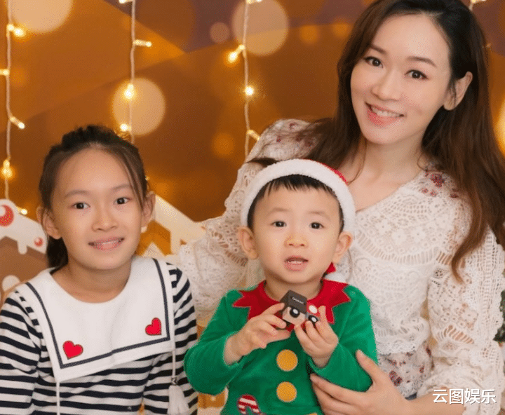 杨思琦|44岁杨思琦被曝怀三胎！结婚3年老公从未露面，遭质疑是虚拟人