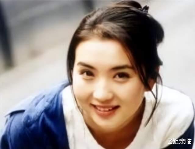 张延|20年前,4位“粉红女郎”一夜爆红,如今她们的事业和婚姻竟差距这么大