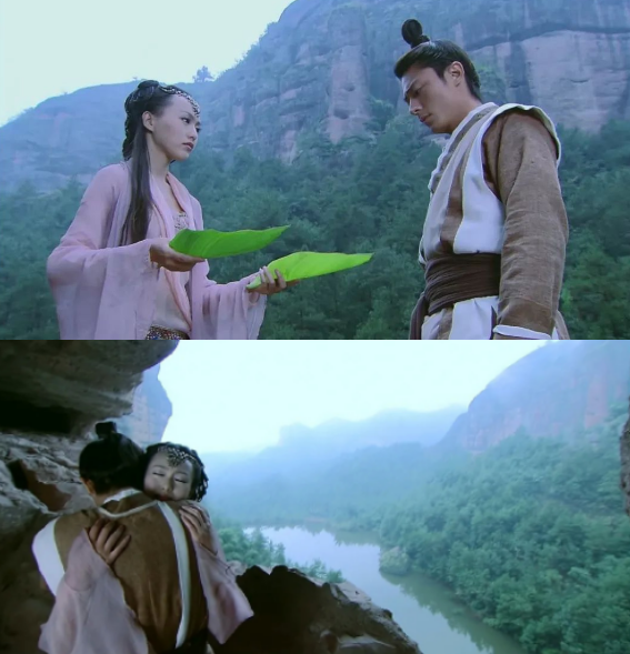 横店|再美也经不起这样薅啊……