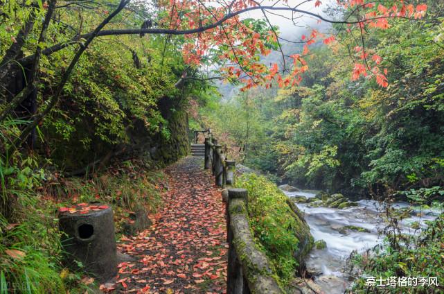 泉州|假如有一天可以自由旅行了，推荐你去这8个地方，再忙也要去看看