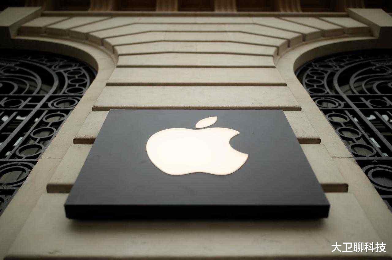 realme gt neo|苹果传来了2个坏消息，外媒直言无法回头了，库克也很无奈