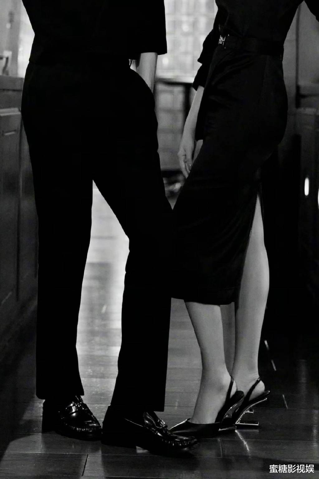 张若昀|你是我明目张胆的偏袒,和众所周知的私心,太甜了!