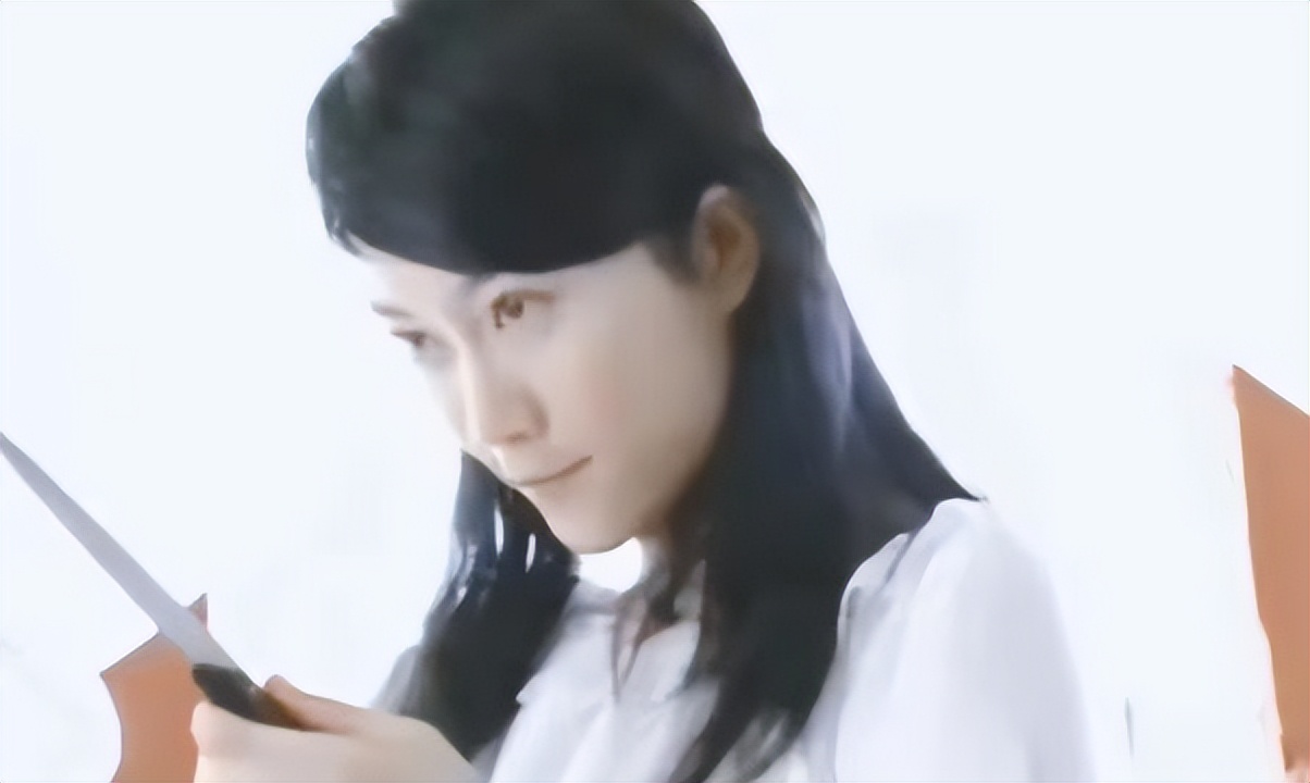 龚俊|同为疯批美人，把杨舒童和龚俊谢霆锋放一起，差距就出来了