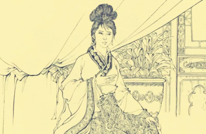 奇案故事:大婚之日,新娘错进伴郎房间,意外引出一桩骗婚案