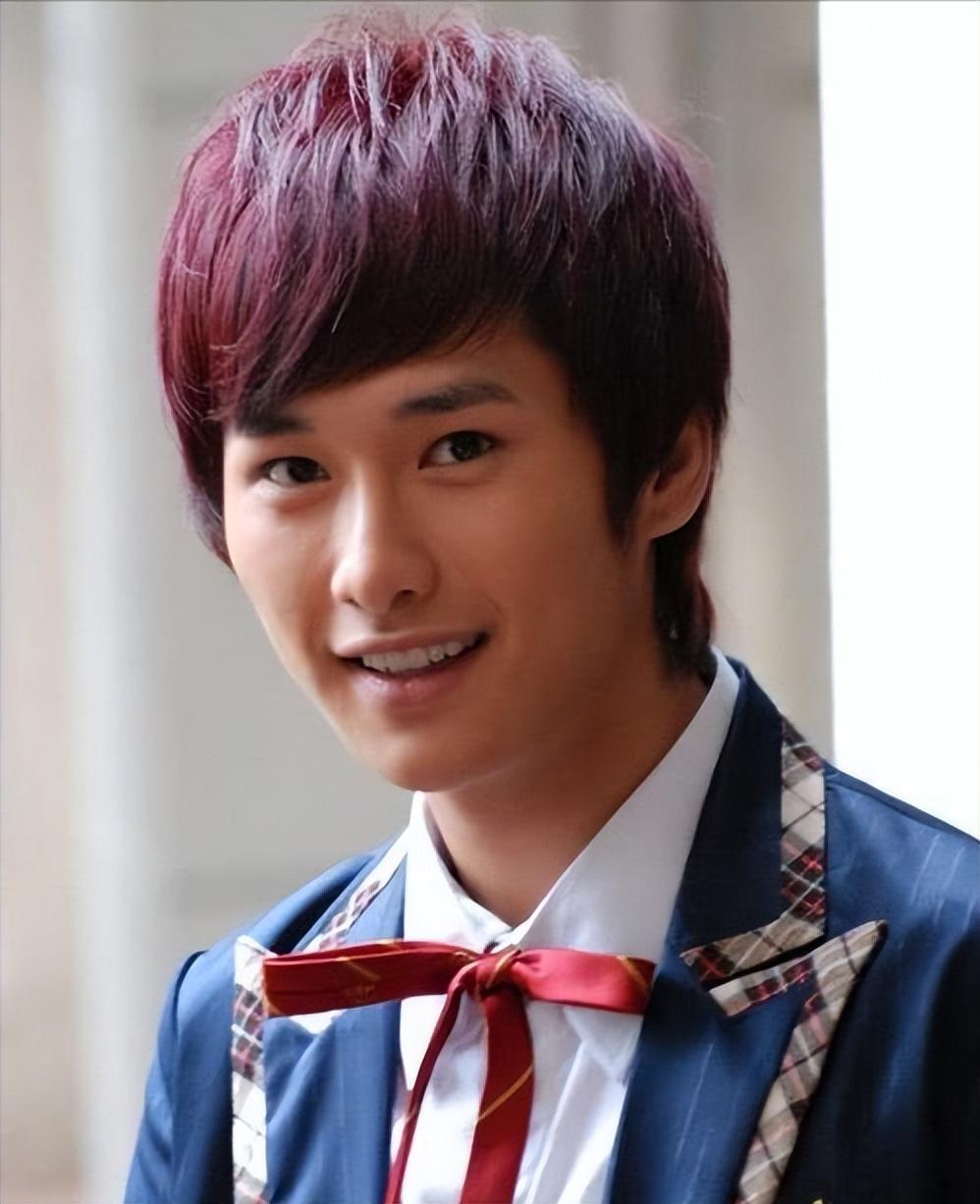 盛一伦|短暂地红一下！这6位男艺人“高开低走”，红得快，凉得更快