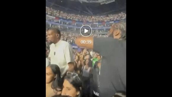 大反转！大交易发生！杜兰特和哈登联手了！这次没欧文了