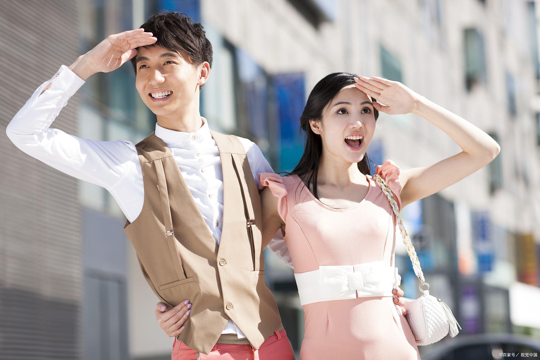 上门入赘女婿难做人?福州一女子家出别墅做婚房,让男友拒绝了