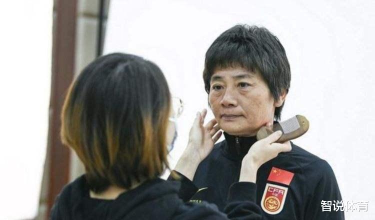 中国女足|22点直播！中国女足生死战，水庆霞携陈婉婷冲冠，赢球=最少亚军