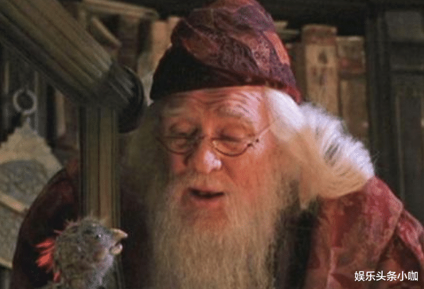 哈利·波特|泪目！海格永存，一路走好！