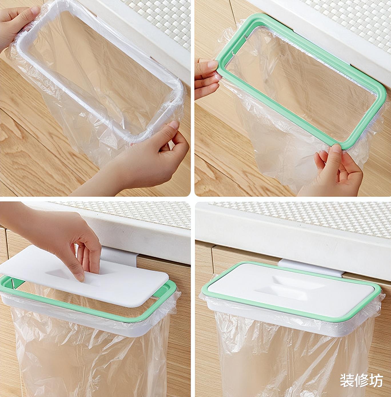 厨房这些东西被拉进“黑名单”,占地又不实用,别再花钱买了