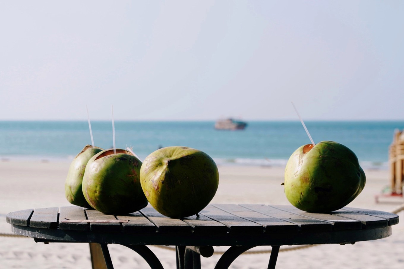 |一个人北海两日游攻略