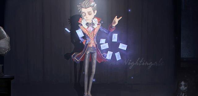 苦瓜 第五人格：三款稀有皮肤“废稿”公布，官方的品味，越来越对味！