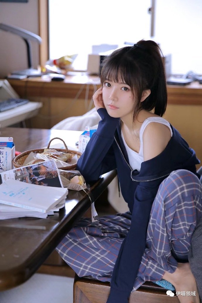 晓看天色暮看云|清纯少女:晓看天色暮看云 风也温柔 人也温柔