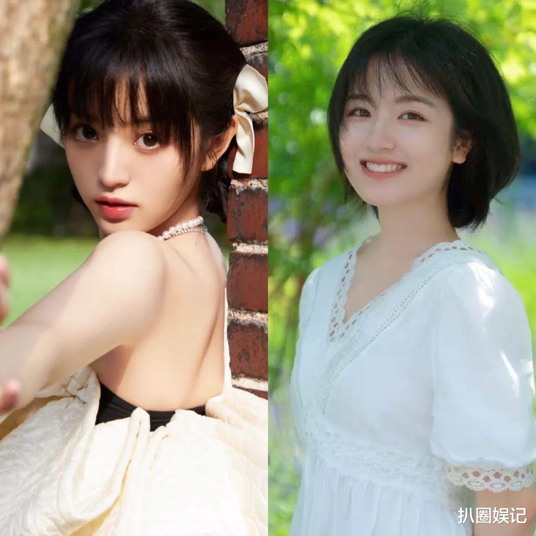 罗云熙|陈瑶离开唐人后要去罗云熙所在的中视同成，中视同成说是能让她当一姐