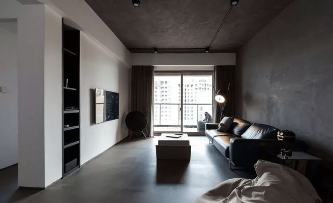 装修选择装工业风是才是有钱人?听内行人一说,才懂其中门道!