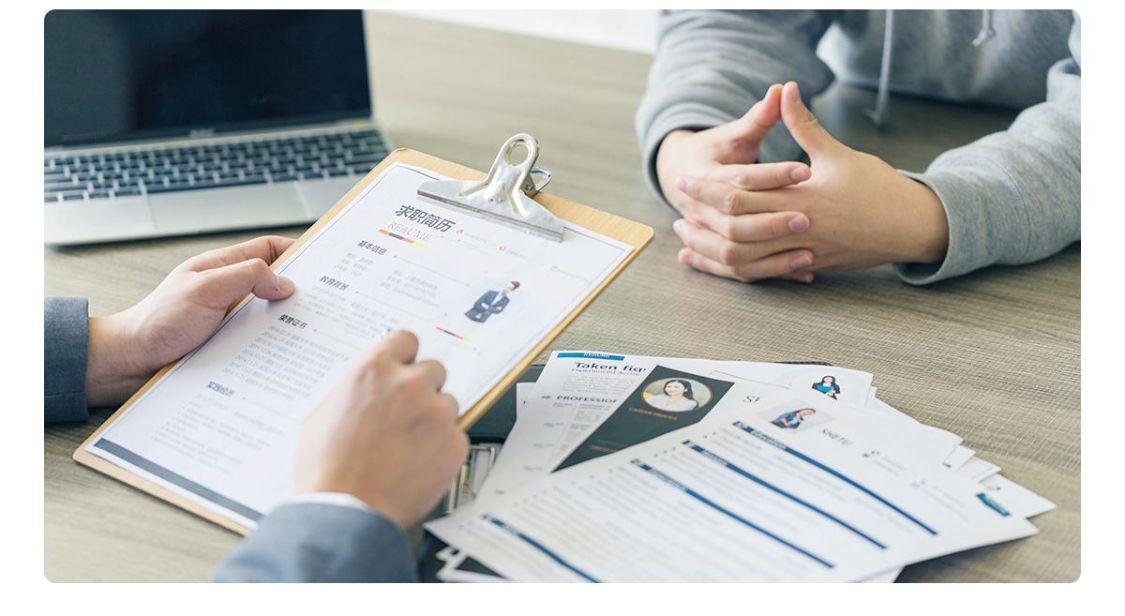 招商证券|如何提升面试通过率？教你一招，面试前把这些功课做好