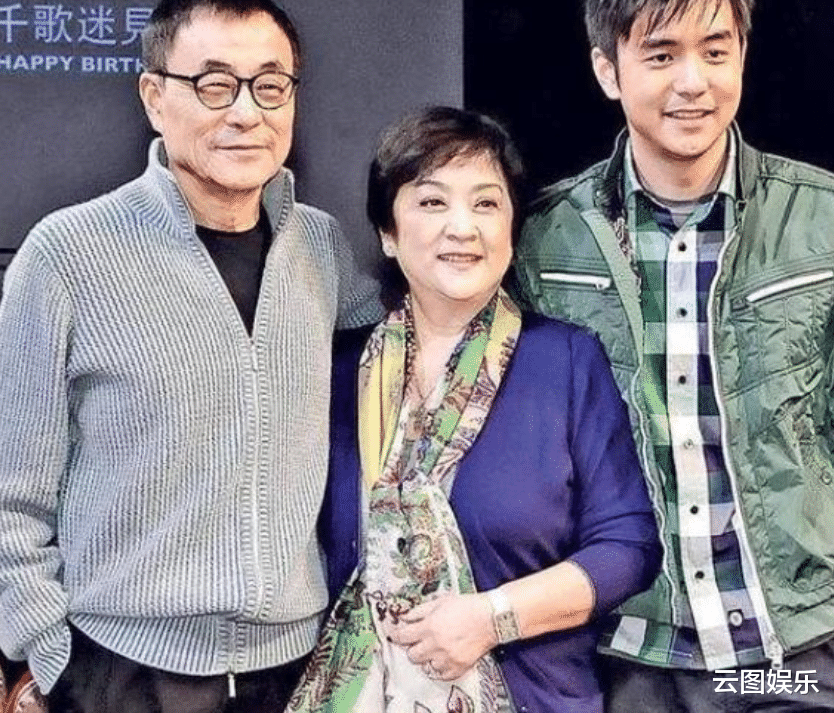 谢贤|74岁影后消失4个月,突然公开叫卖豪宅,称最爱谢贤惹怒二婚前夫