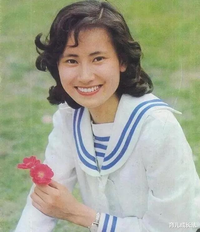 古力娜扎|演员陈燕华:老公是大学教授,为何结婚35年无绯闻