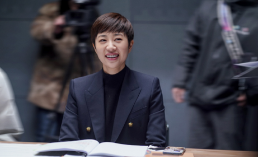 张龄心|低调的星三代，和名导结婚26年零绯闻，她真的是女星的榜样啊