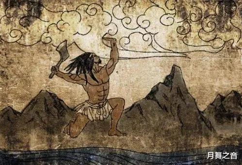 外星人到底存不存在? 盘古、女蜗、黄帝是否为外星人?
