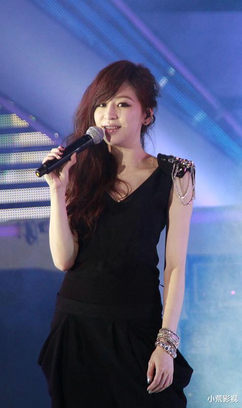 王心凌|尹正，徐峥，王心凌，孟美岐，华晨宇，宋祖儿！