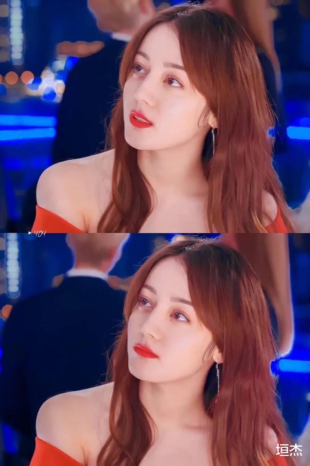 迪丽热巴|1天7个恋情瓜!陈思诚、买超太花心,热巴疑怀孕,张国立也被牵连