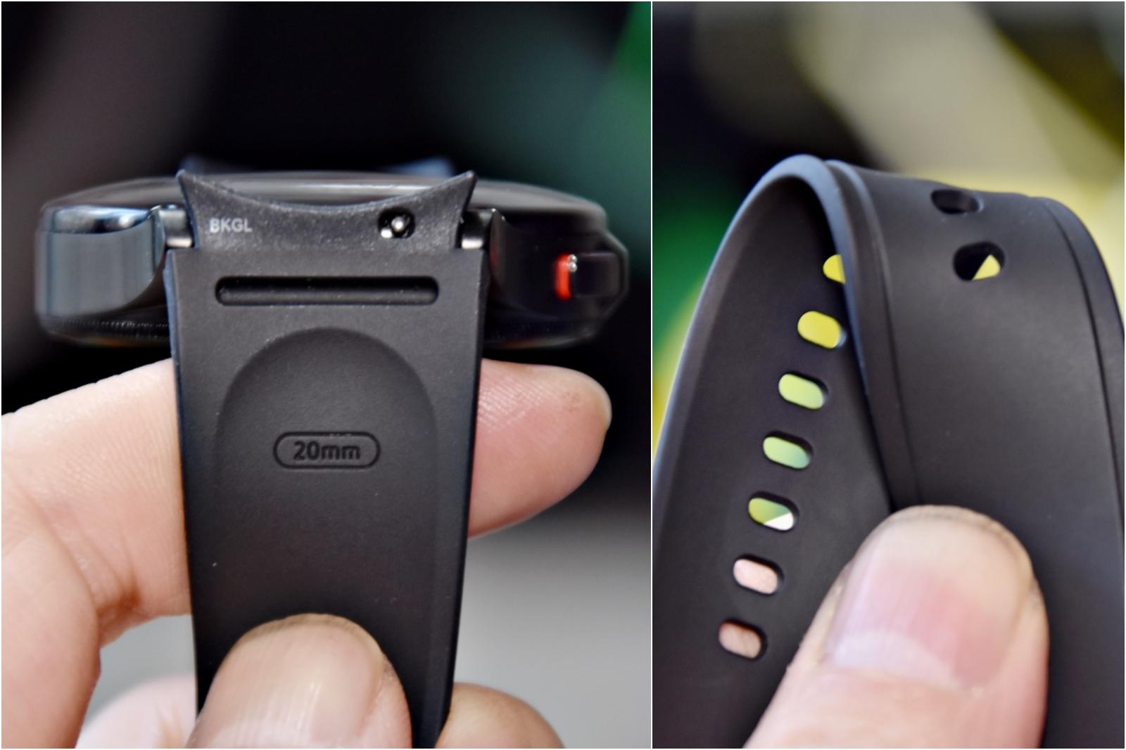 三星|硬件和软件的完美融合，Galaxy Watch4 Classic