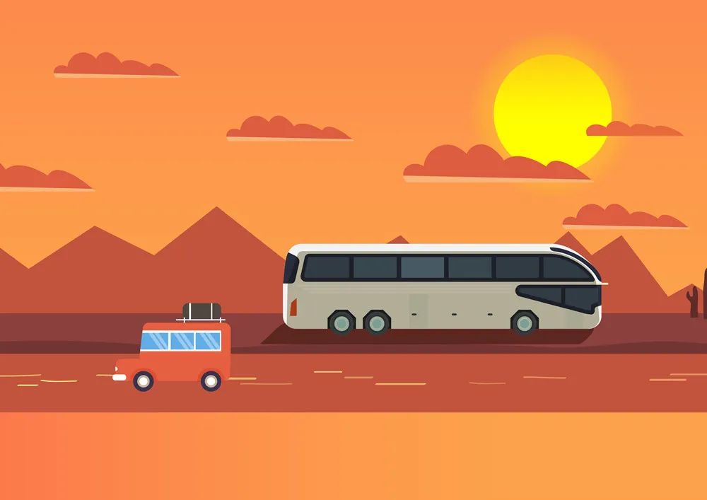 |单独跟领导坐车不知道聊什么？记住“三聊三不聊”