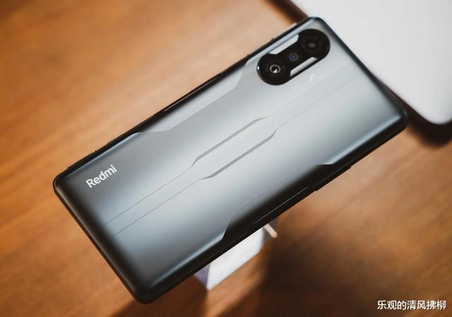 相机|卢伟冰新年放大招,红米k50电竞版下周三来袭,值得期待吗?