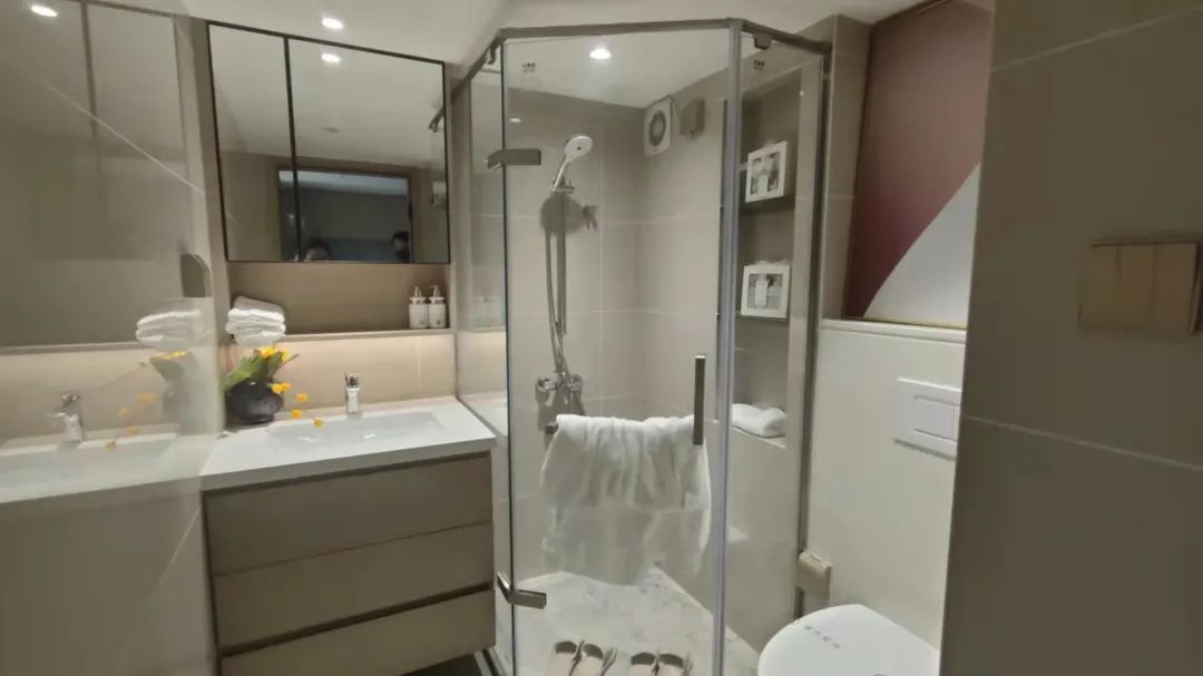 广州市|单价2字头，买科学城地铁盘？我冒着台风去一趟！#广州房产