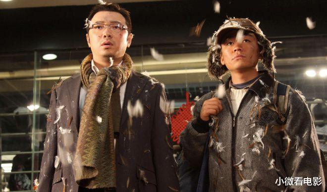 经典|近30年无法超越的10部国产喜剧电影，每一部都是喜剧界的标杆之作