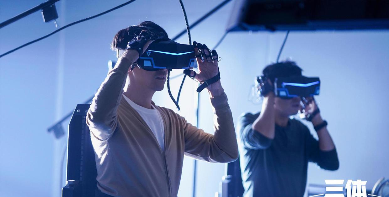 三体|《三体》:为什么汪淼会被选中?申玉菲一句话揭开真相