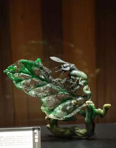 文玩|藏在故宫地下室的奇珍异宝