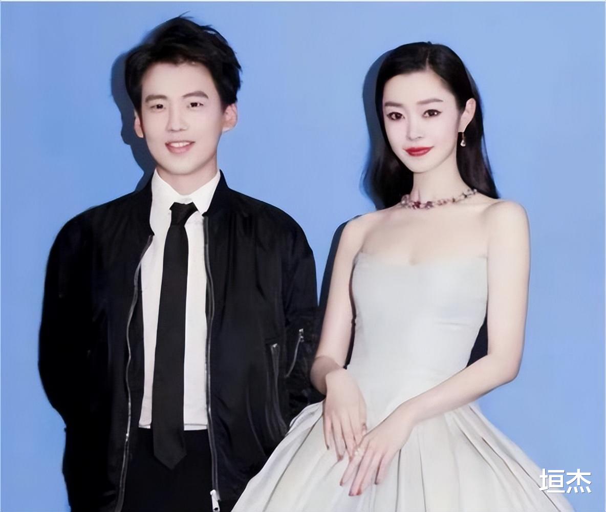 宋轶|“百家争嫂”,和白敬亭恋情曝光后,宋轶被全网祝福,她凭什么?