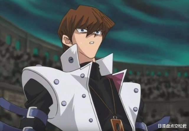 acgn漫评|原来动漫中有那么多我们熟悉的“傲娇男”