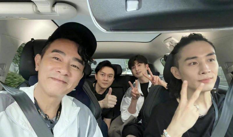 金瀚|披荆斩棘2：预测五公淘汰名单，王大陆呼声最高，金瀚榜上有名！