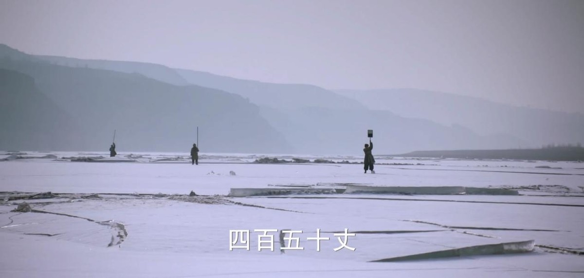 天下长河|为何说《天下长河》诚意满满?光看里面的小细节,就能让神剧汗颜