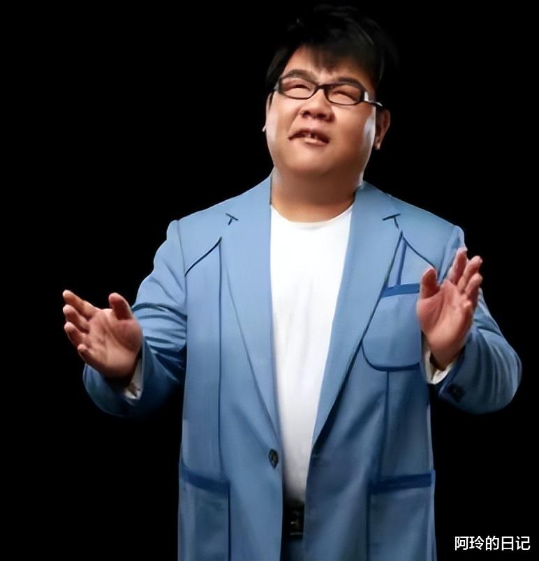 星光大道|星光大道6位冠军的现状:有人落魄有人离婚,有人欠债百万街边卖菜